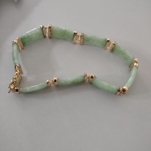 Jade "Good Fortune EACH SOLD SEPARATELY .  See EACH Listing for Separate PRICE - Picture 4 of 6